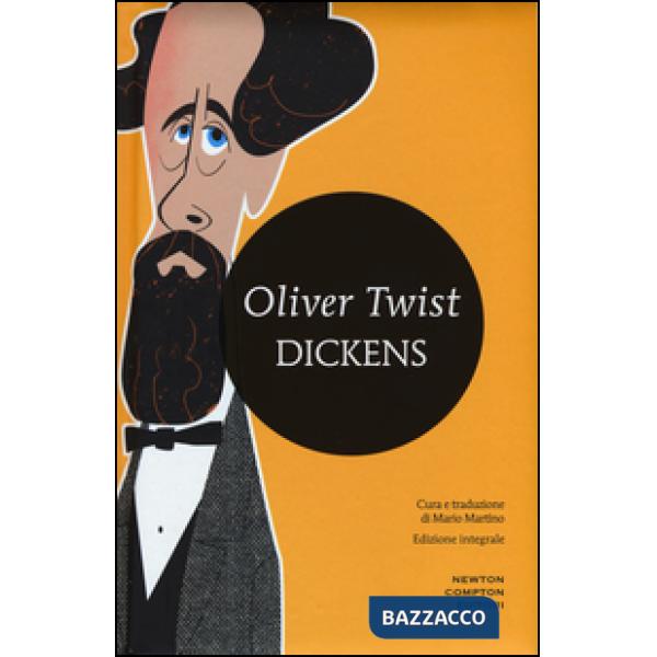 Oliver Twist. Ediz. integrale