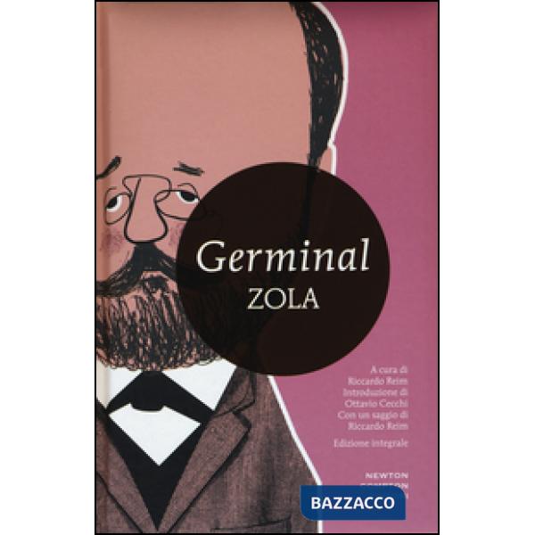 Germinal. Ediz. integrale