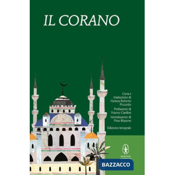Corano. Ediz. integrale (Il)