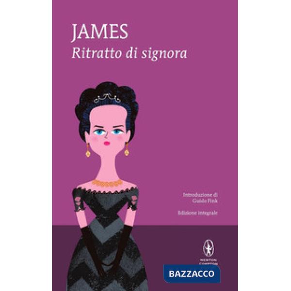 Ritratto di signora. Ediz. integrale