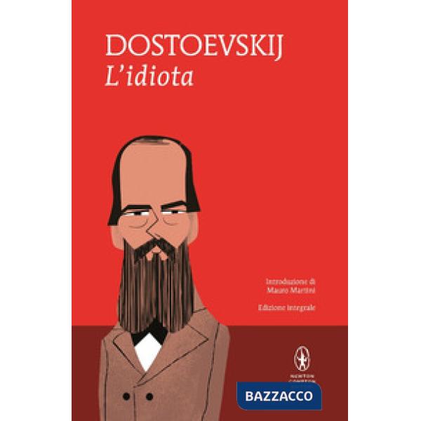 Idiota. Ediz. integrale (L')