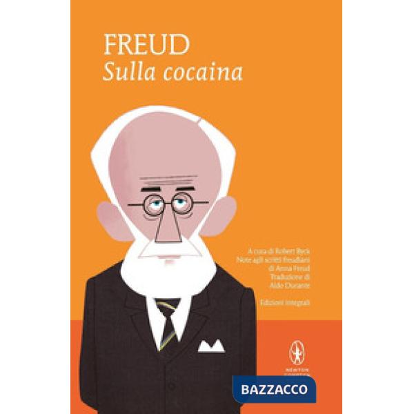 Sulla cocaina. Ediz. integrale