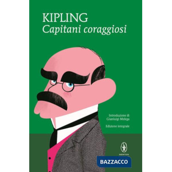 Capitani coraggiosi. Ediz. integrale