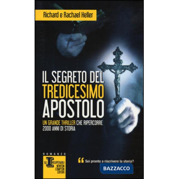 Segreto del tredicesimo apostolo (Il)