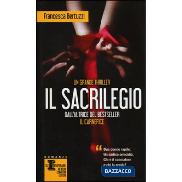 Sacrilegio (Il)