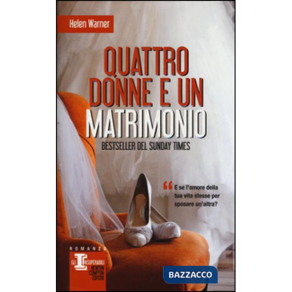 Quattro donne e un matrimonio