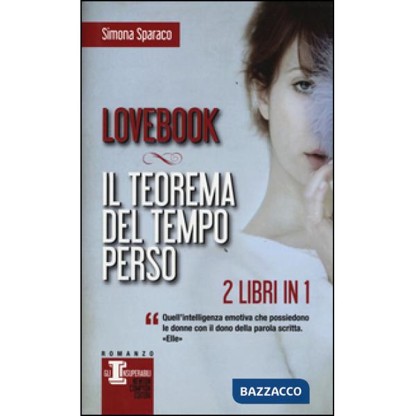 Lovebook-Il teorema del tempo perso