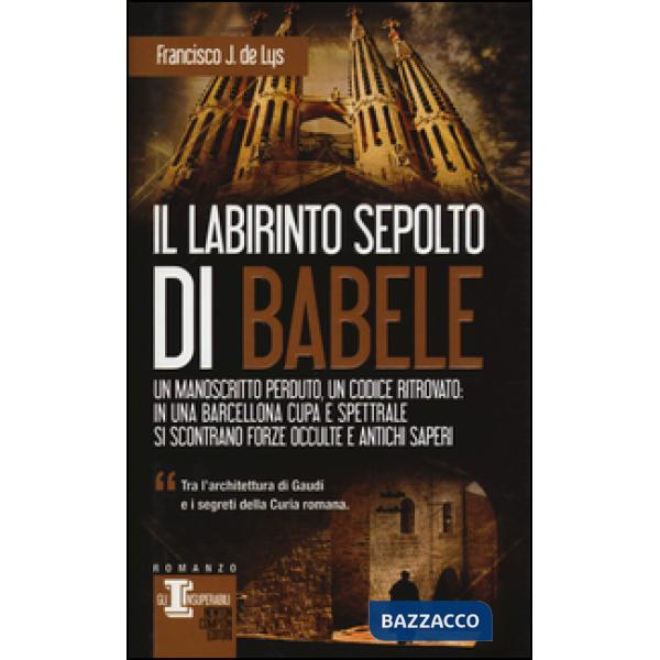 Labirinto sepolto di Babele (Il)