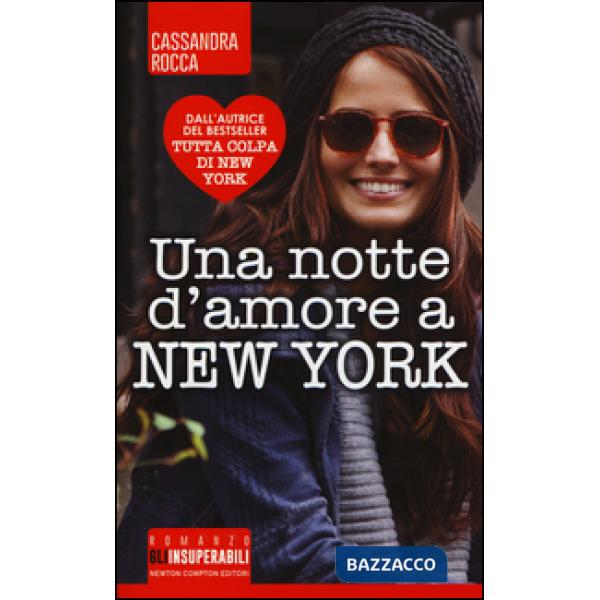Notte d'amore a New York (Una)