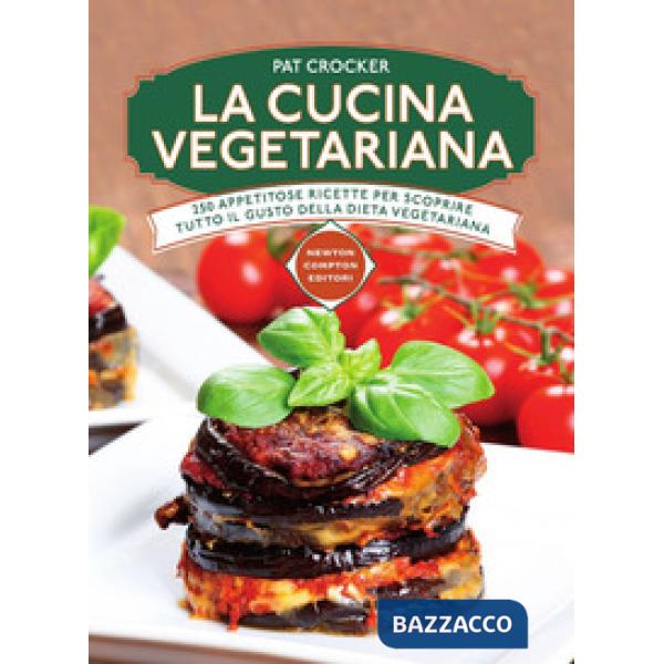 Cucina vegetariana (La)