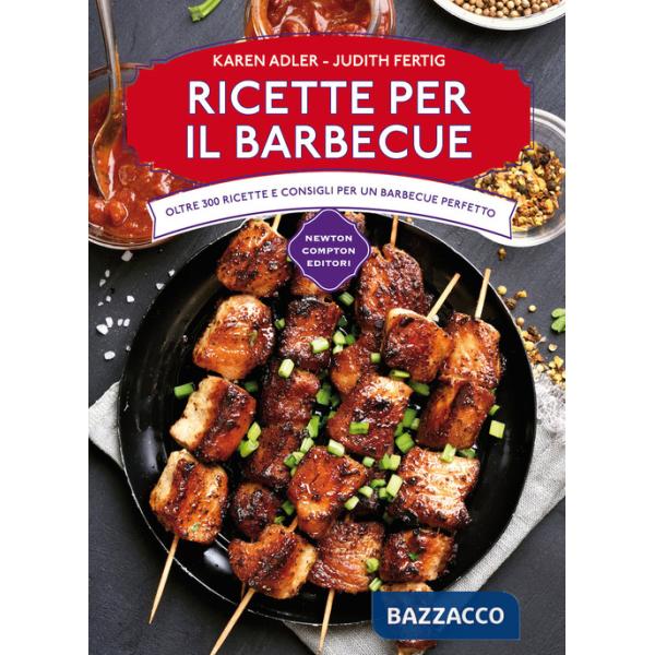 Ricette per il barbecue