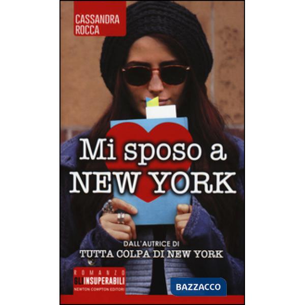 Mi sposo a New York