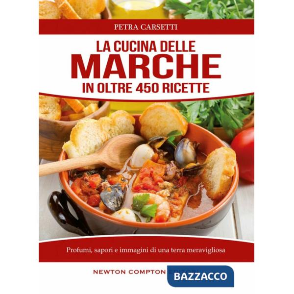 Cucina delle Marche (La)