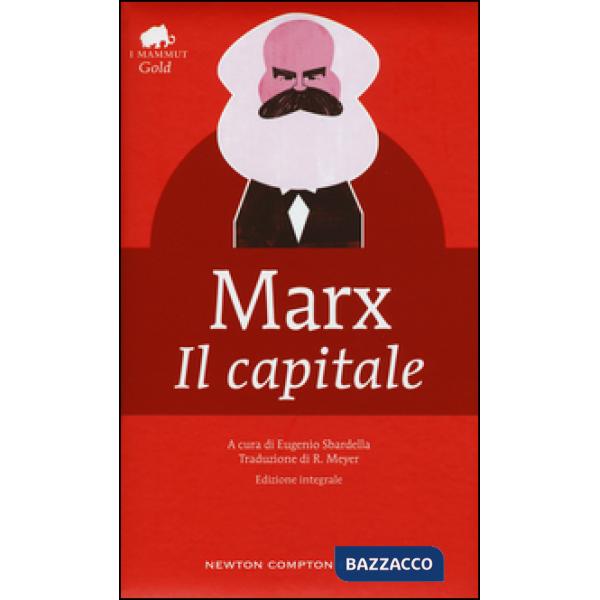Capitale. Ediz. integrale (Il)