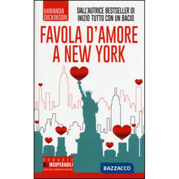 Favola d'amore a New York