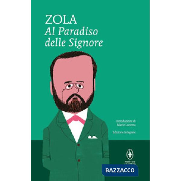 Al paradiso delle signore. Ediz. integrale