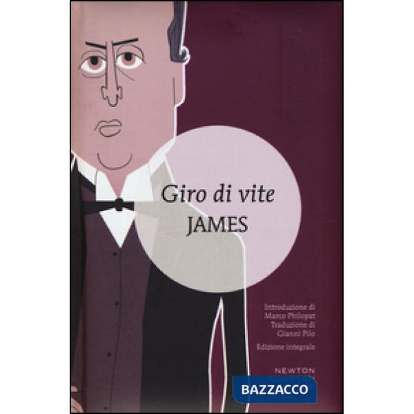 Giro di vite. Ediz. integrale