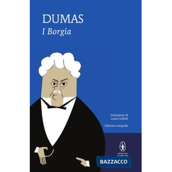 Borgia. Ediz. integrale (I)