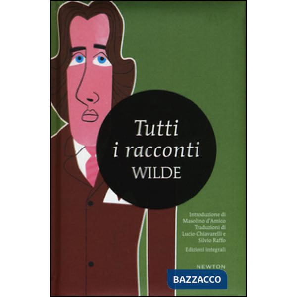 Tutti i racconti. Ediz. integrale