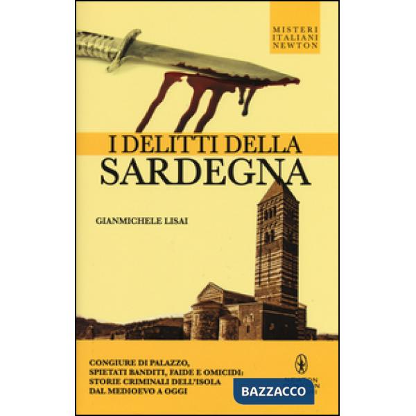 Delitti della Sardegna (I)