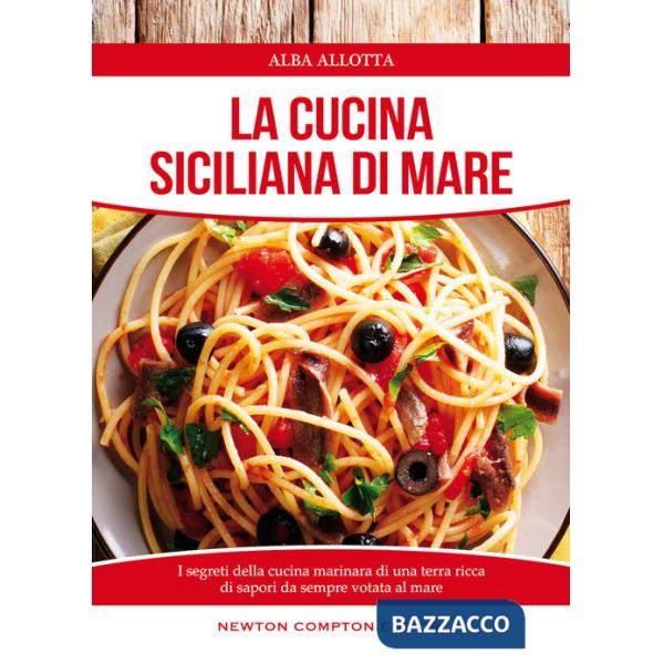 Cucina siciliana di mare (La)