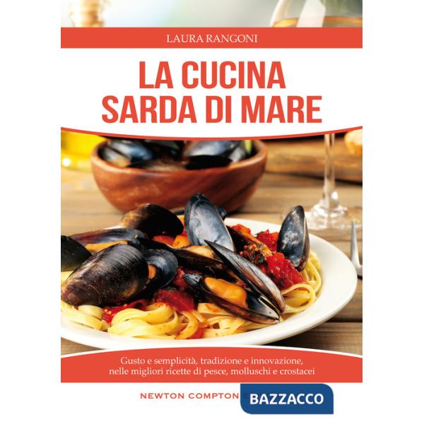 Cucina sarda di mare (La)