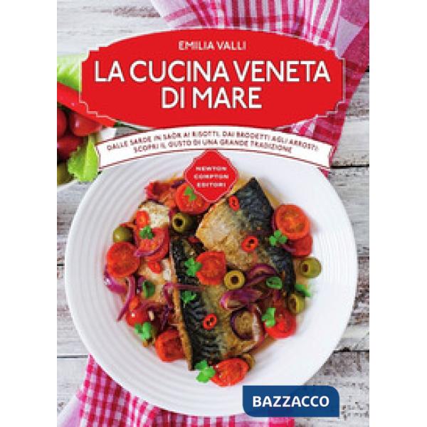 Cucina veneta di mare (La)