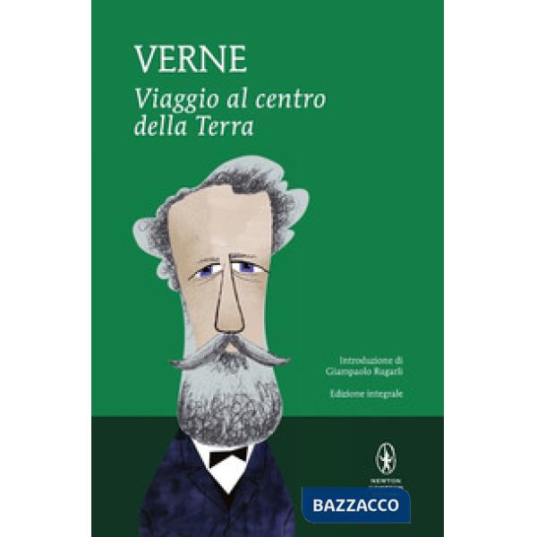 Viaggio al centro della terra. Ediz. integrale