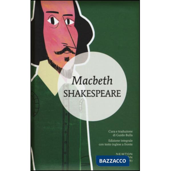 Macbeth. Testo inglese a fronte. Ediz. integrale