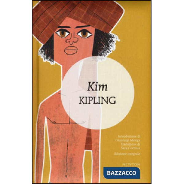 Kim. Ediz. integrale