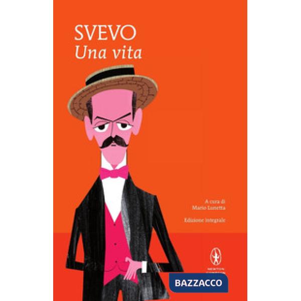 Vita. Ediz. integrale (Una)