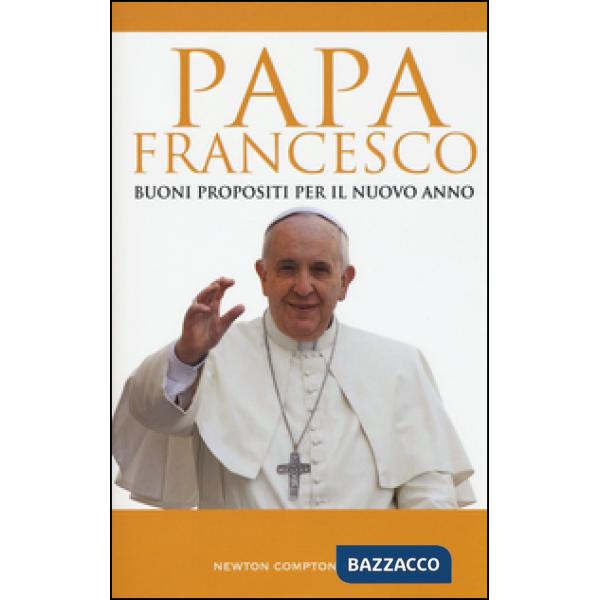 Buoni propositi per il nuovo anno