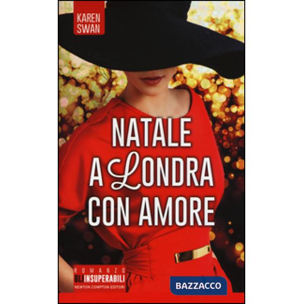 Natale a Londra con amore