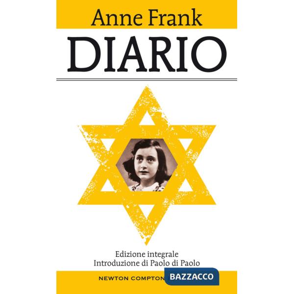 Diario. Ediz. integrale