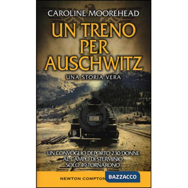 Treno per Auschwitz (Un)