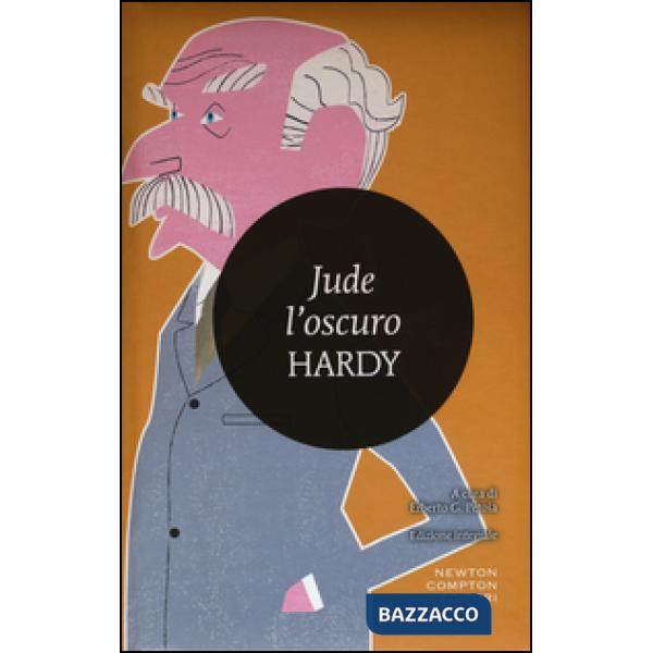 Jude l'oscuro. Ediz. integrale