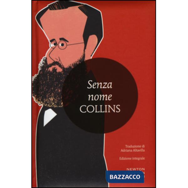 Senza nome. Ediz. integrale