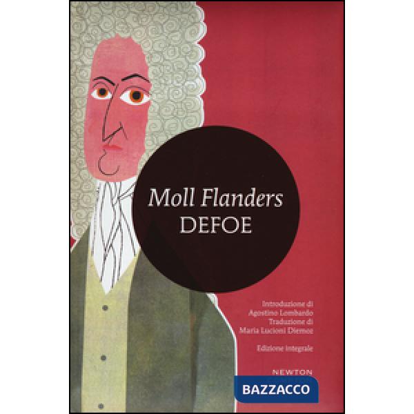 Moll Flanders. Ediz. integrale