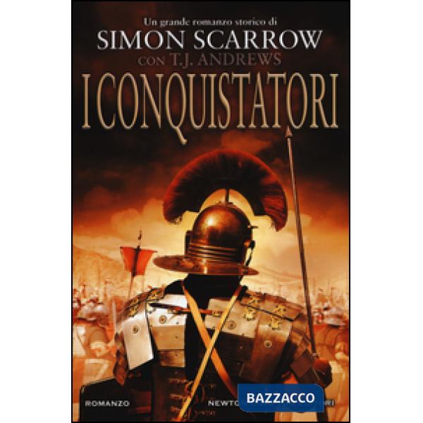 Conquistatori. Invader saga (I)