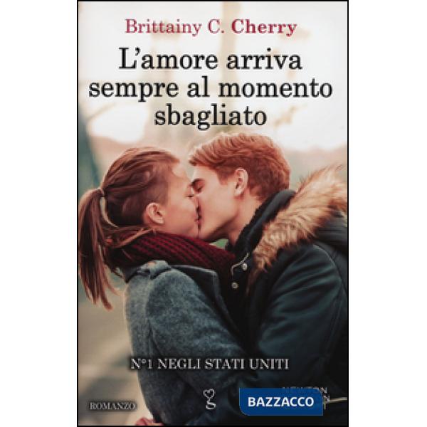 Amore arriva sempre al momento sbagliato (L')