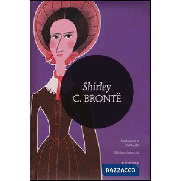Shirley. Ediz. integrale