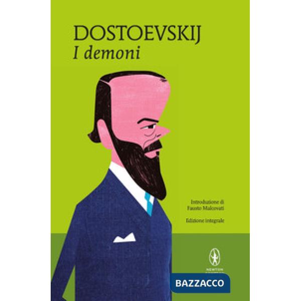 Demoni. Ediz. integrale (I)