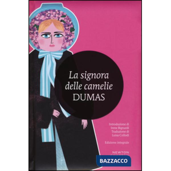 Signora delle camelie. Ediz. integrale (La)