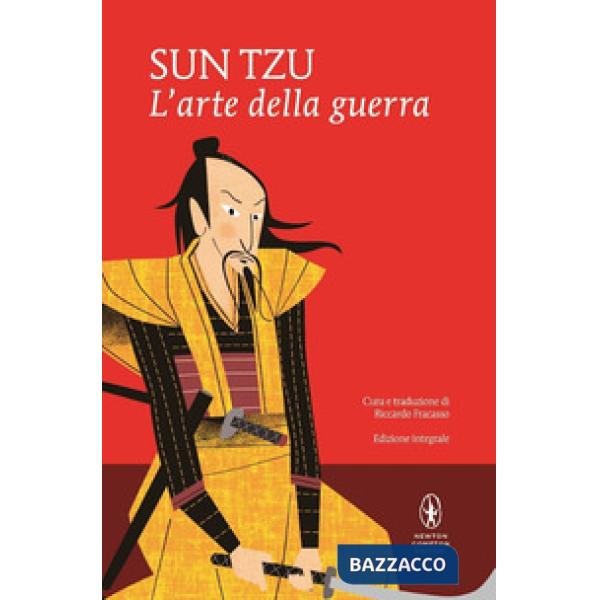 Arte della guerra. Ediz. integrale (L')