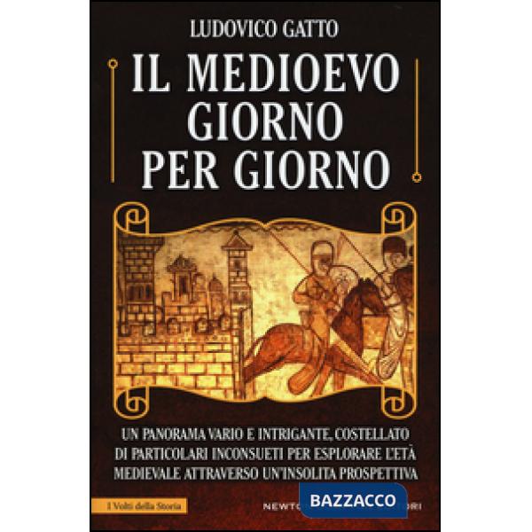 Medioevo giorno per giorno (Il)