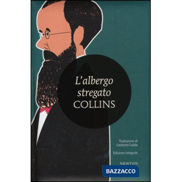 Albergo stregato. Ediz. integrale (L')