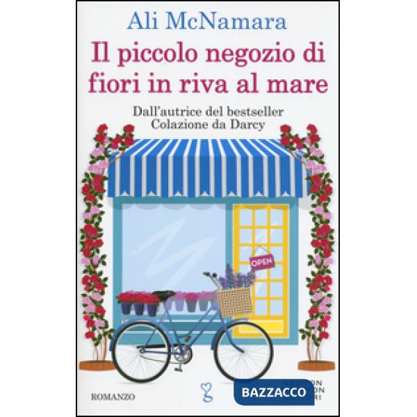Piccolo negozio di fiori in riva al mare (Il)