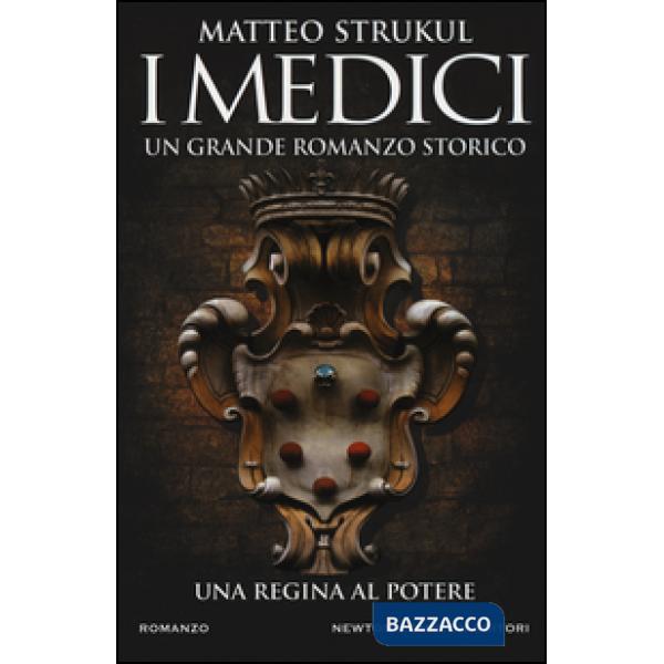Medici. Una regina al potere (I)