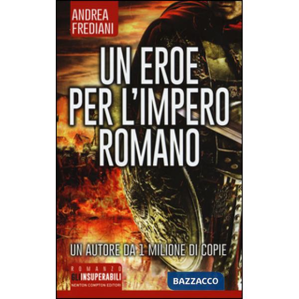 Eroe per l'impero romano (Un)
