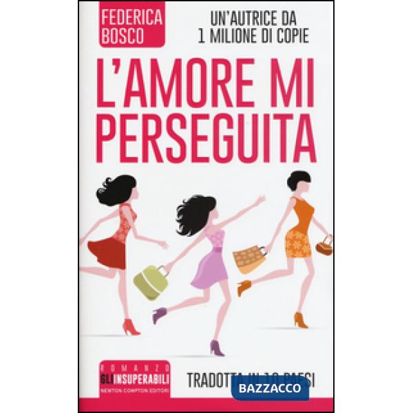 Amore mi perseguita (L')